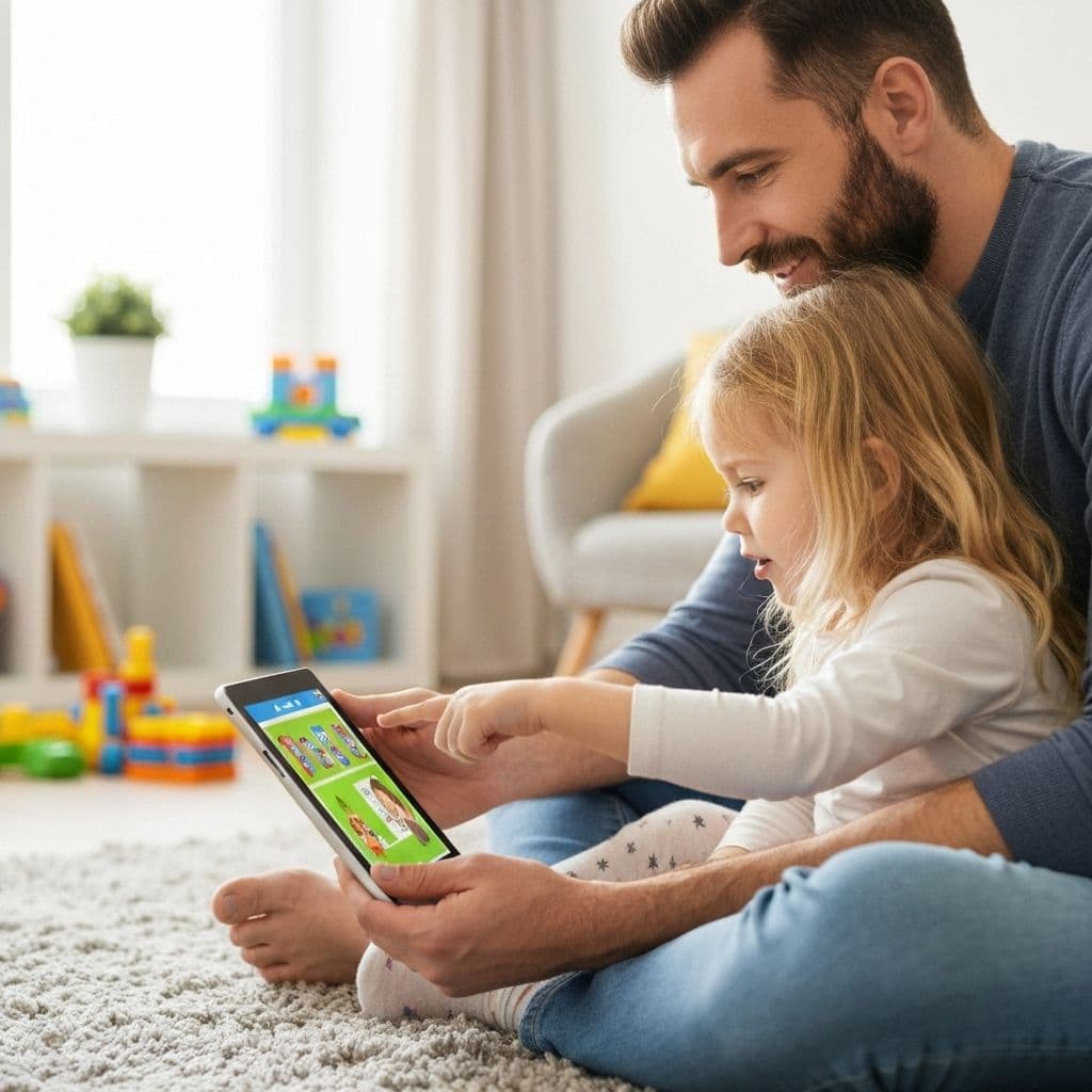 Keeping Kids Safe Online in the AI Era